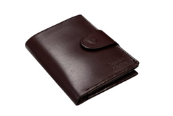 Classic style wallet